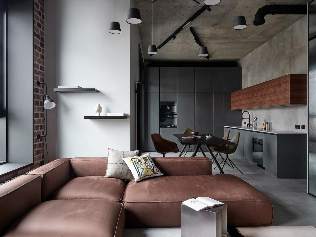 How One Color Changed This Home (A Design Diary) 🎨🖼️