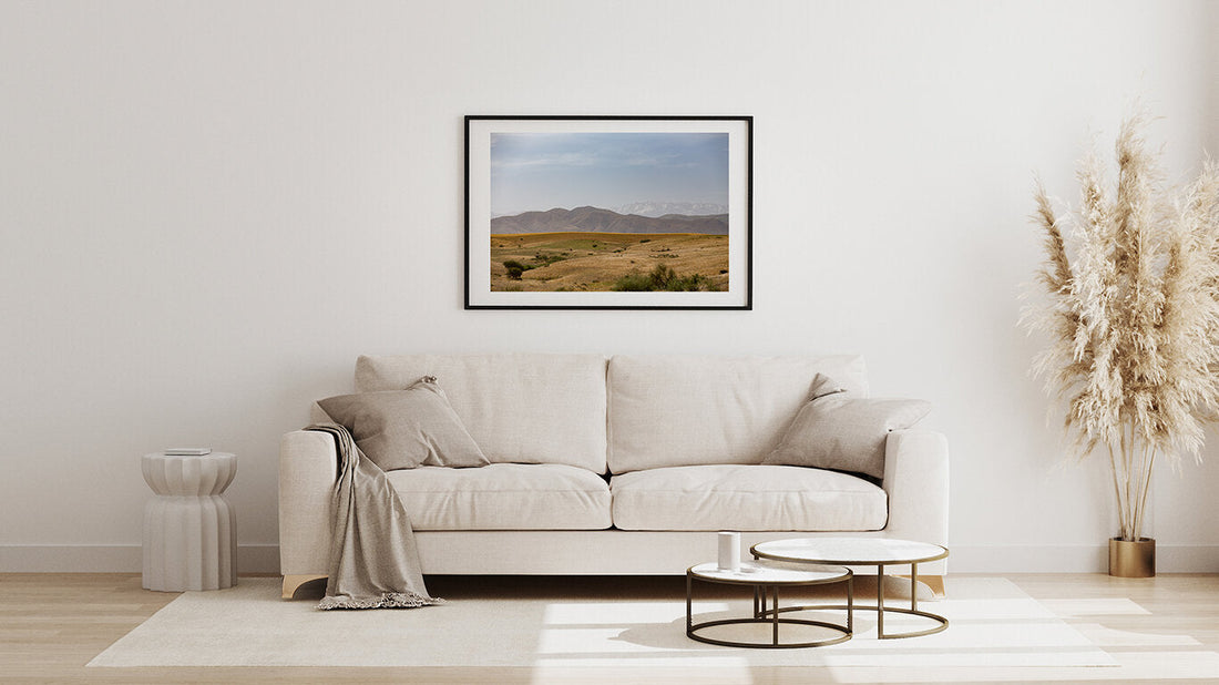 Which Timeless Style Are You? (Interior Style Quiz) π―ποΈ