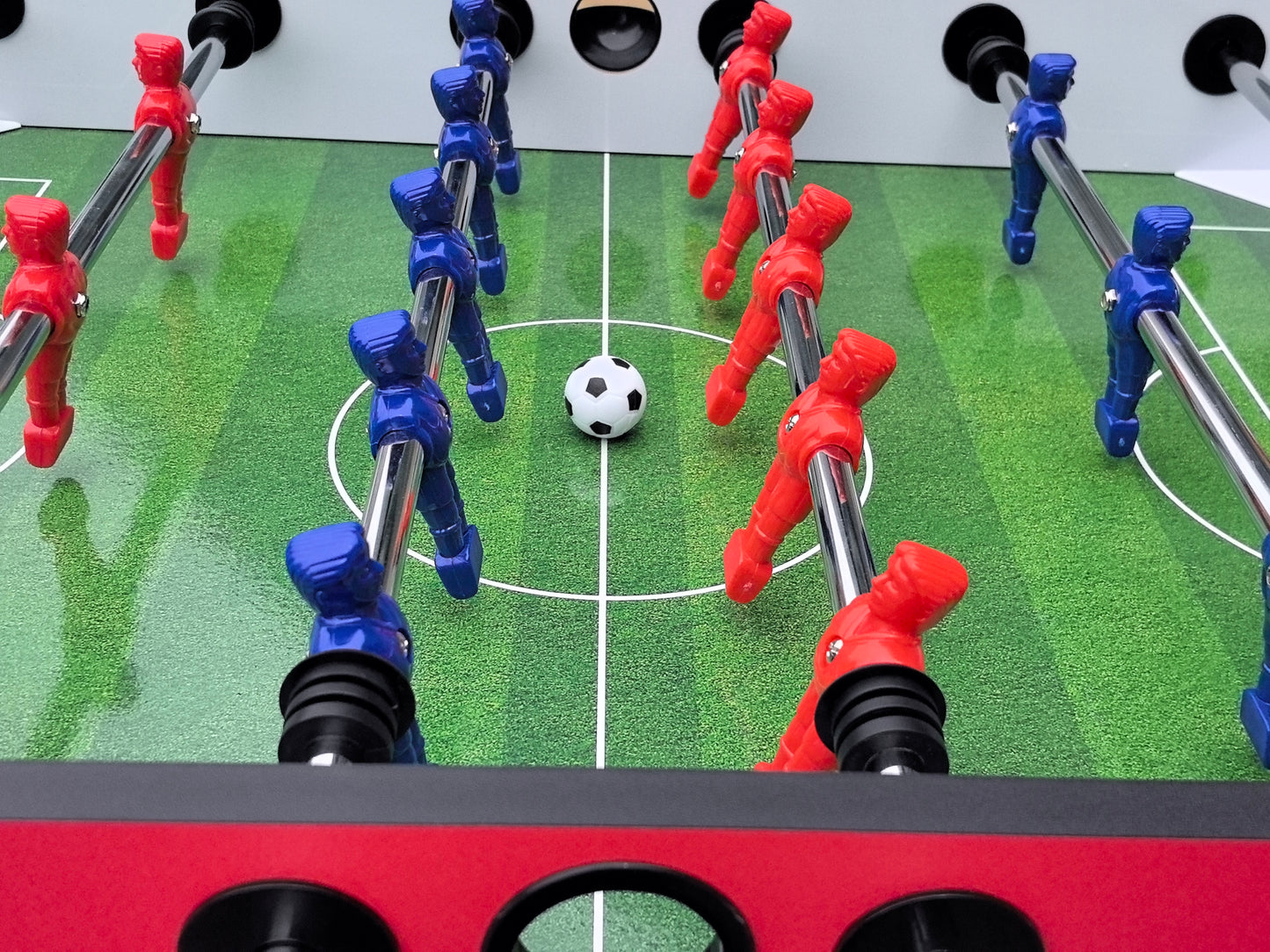 Sonoma Contemporary Classic Soccer Table