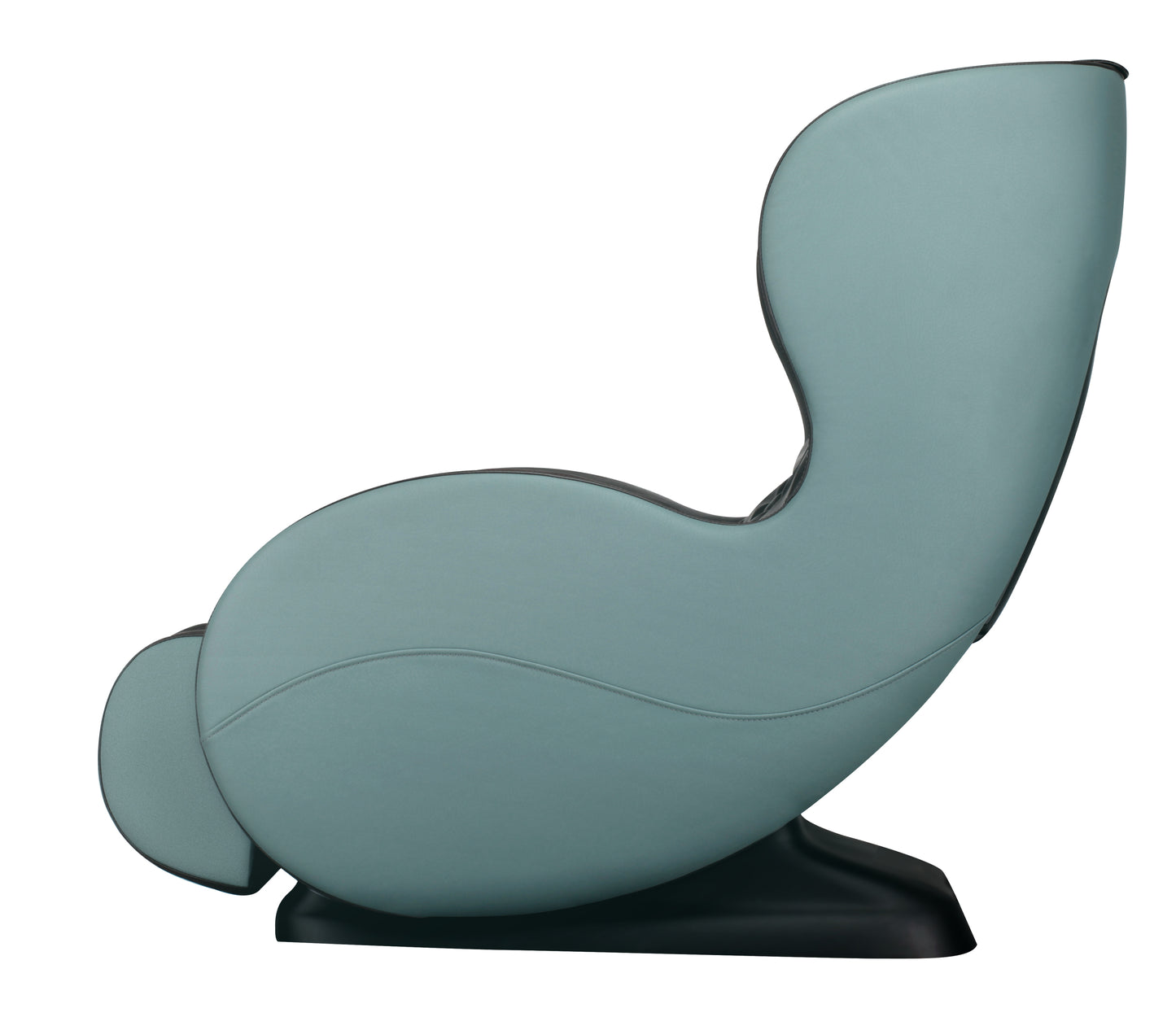 Somerset Modern Track Body Massage Recliner