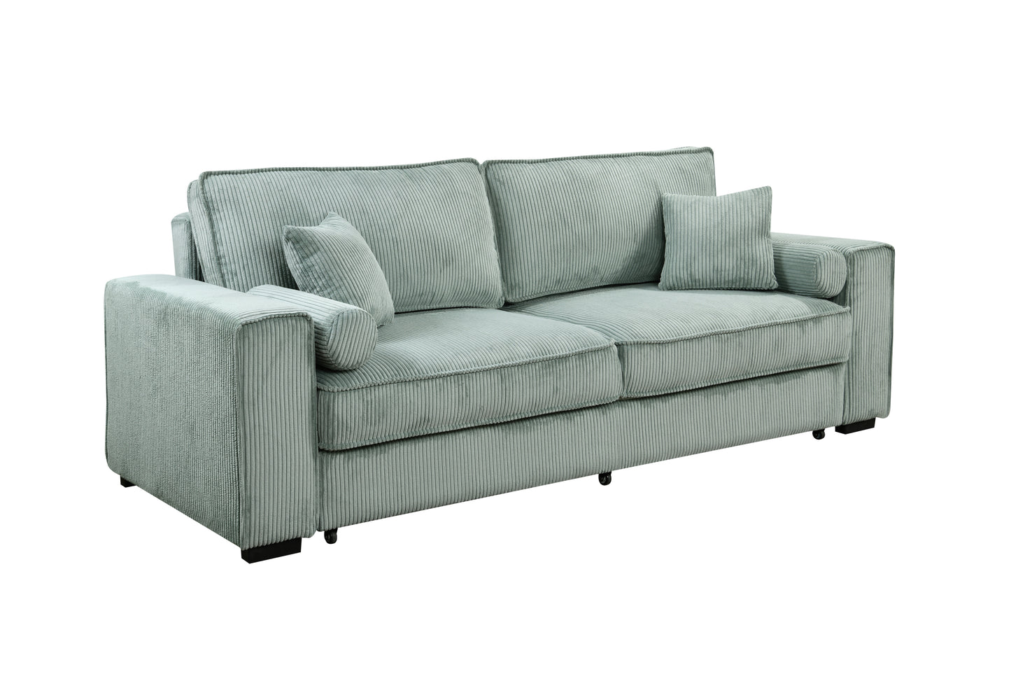 Marites Modern Upholstered Couch Sofa