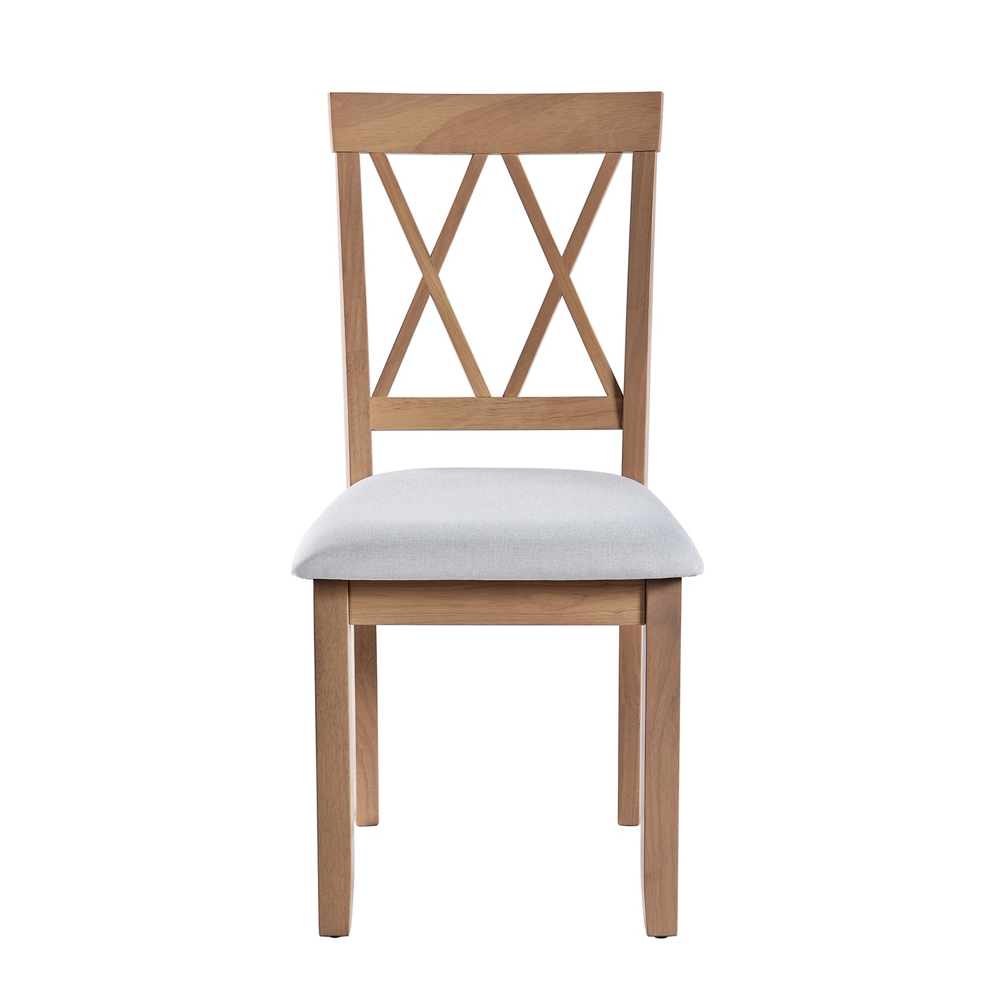 Westport Modern Leaf Kitchen Dining Set