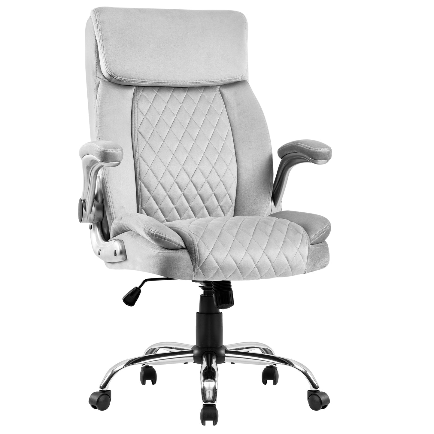 Oakridge Contemporary Swivel Executive Office Room Chair