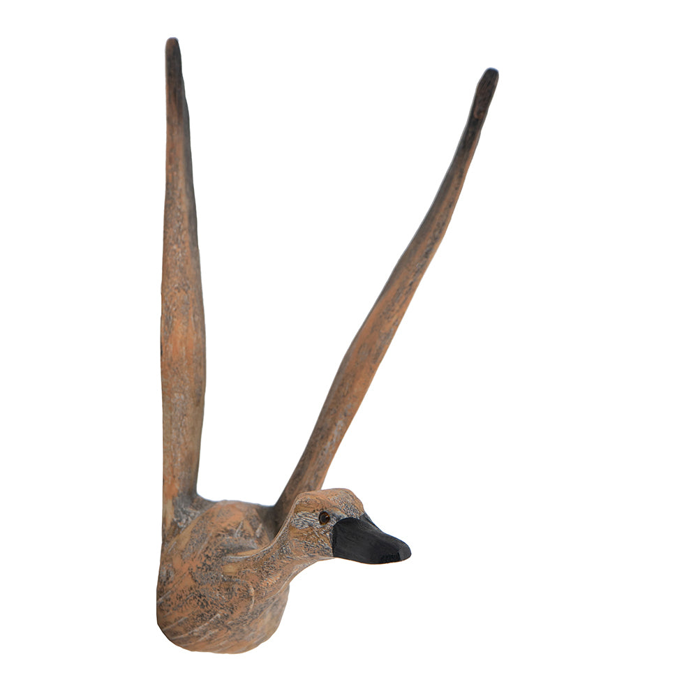 Lula Contemporary Migrating Bird Decor