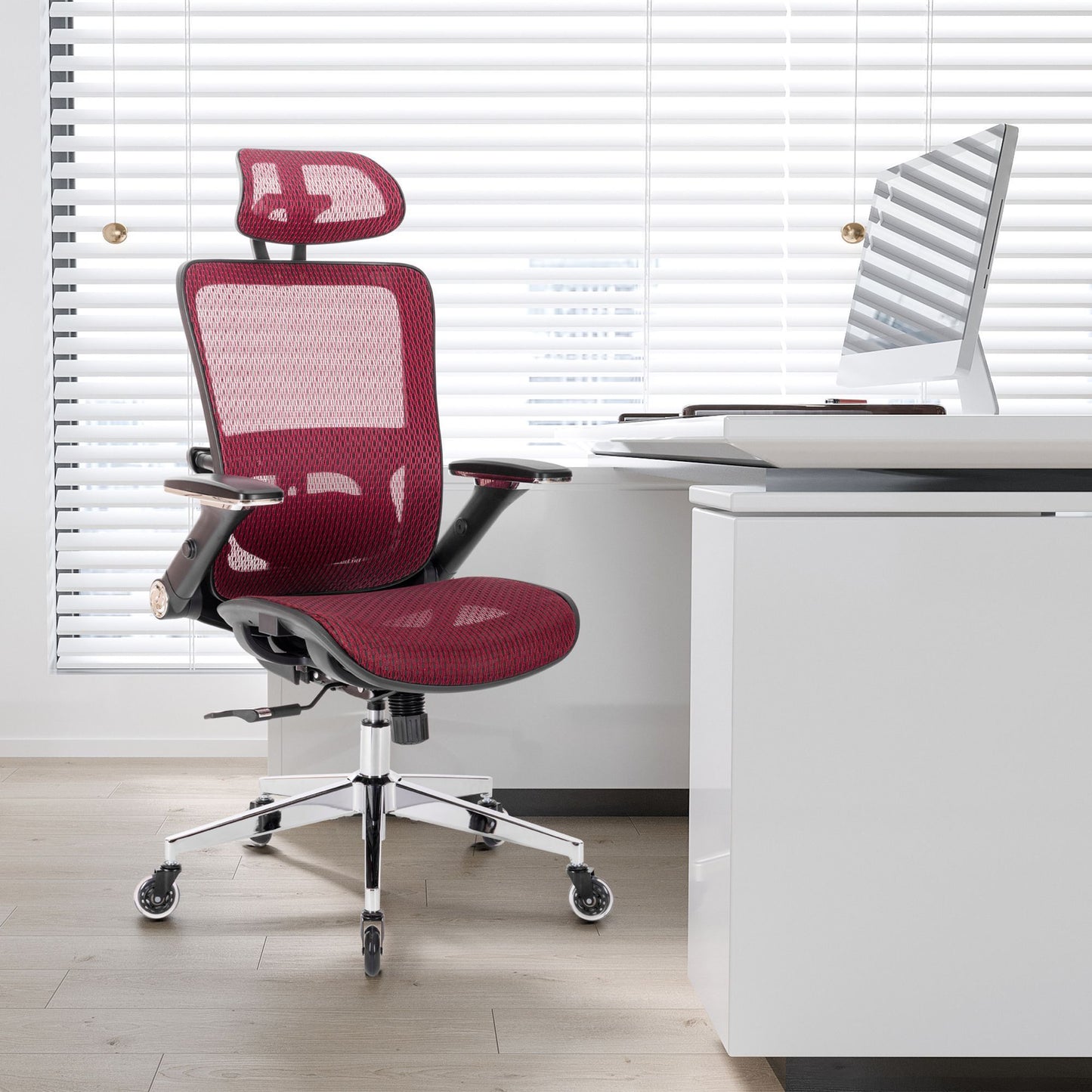 Sonoma Modern Ergonomic Office Chair