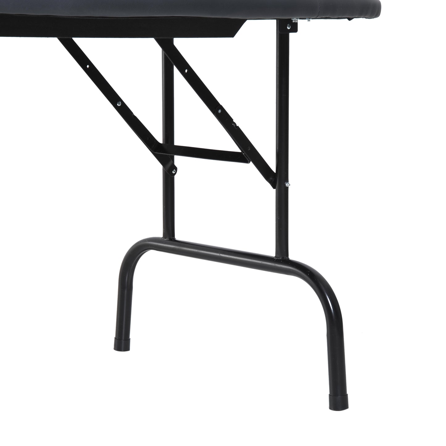 Fitch Contemporary Velvet Poker Table