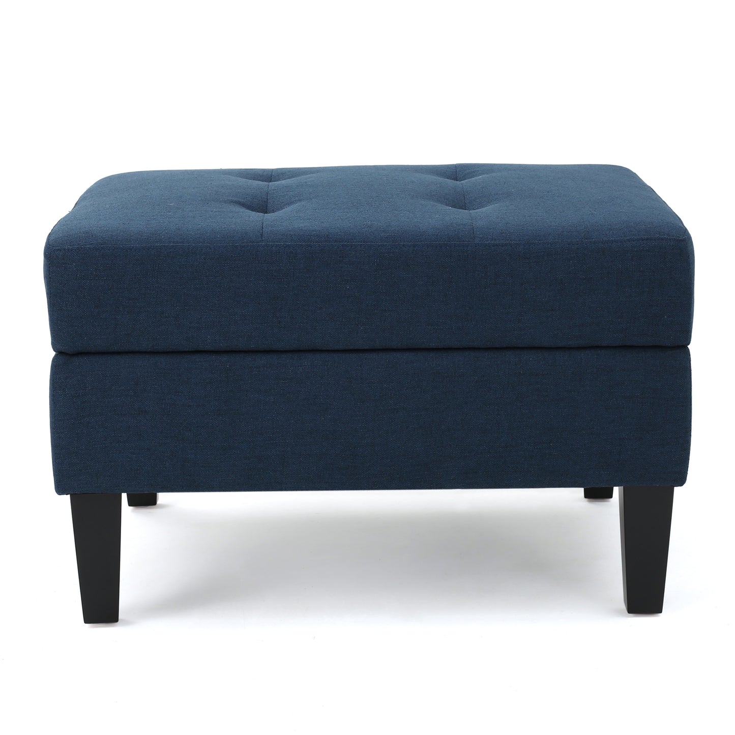 Westport Contemporary Storage Ottoman