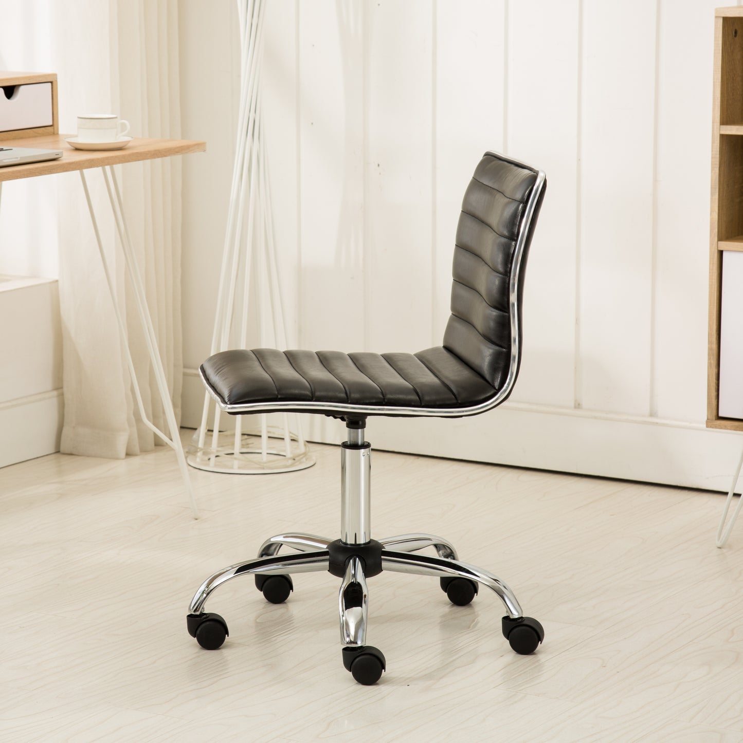 Cleo Modern Adjustable Office Chair