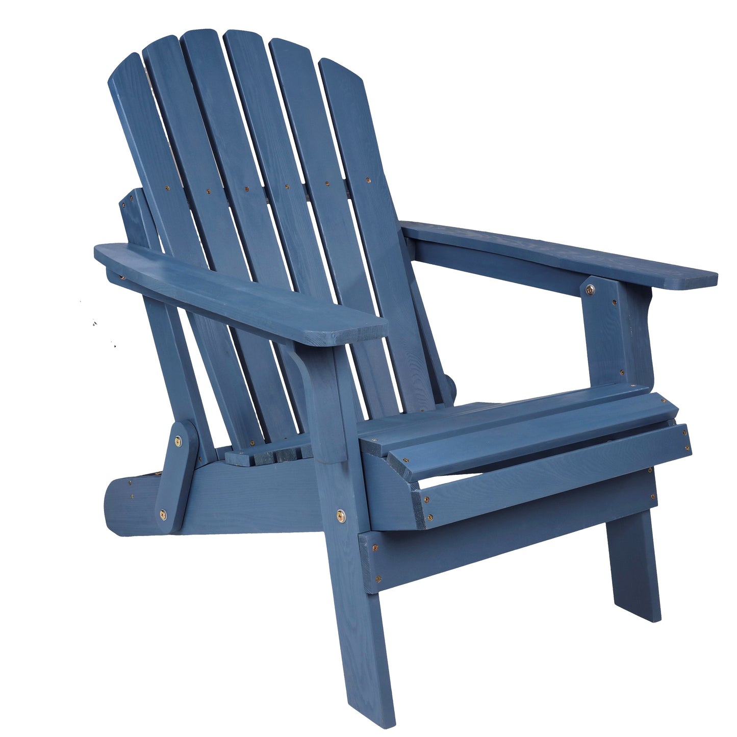 Centerville Craftsman Oversize Wooden Folding Chair