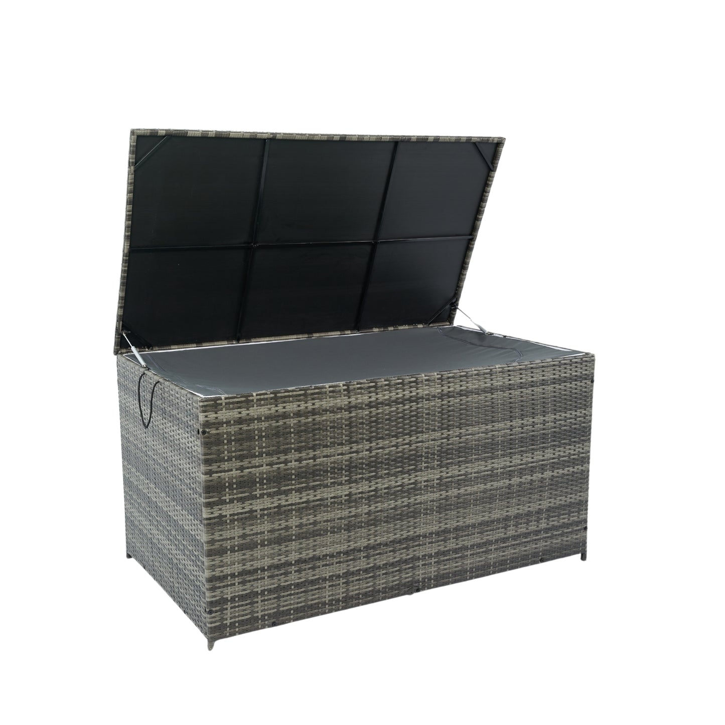 Somerset Contemporary Outdoor Storage Box