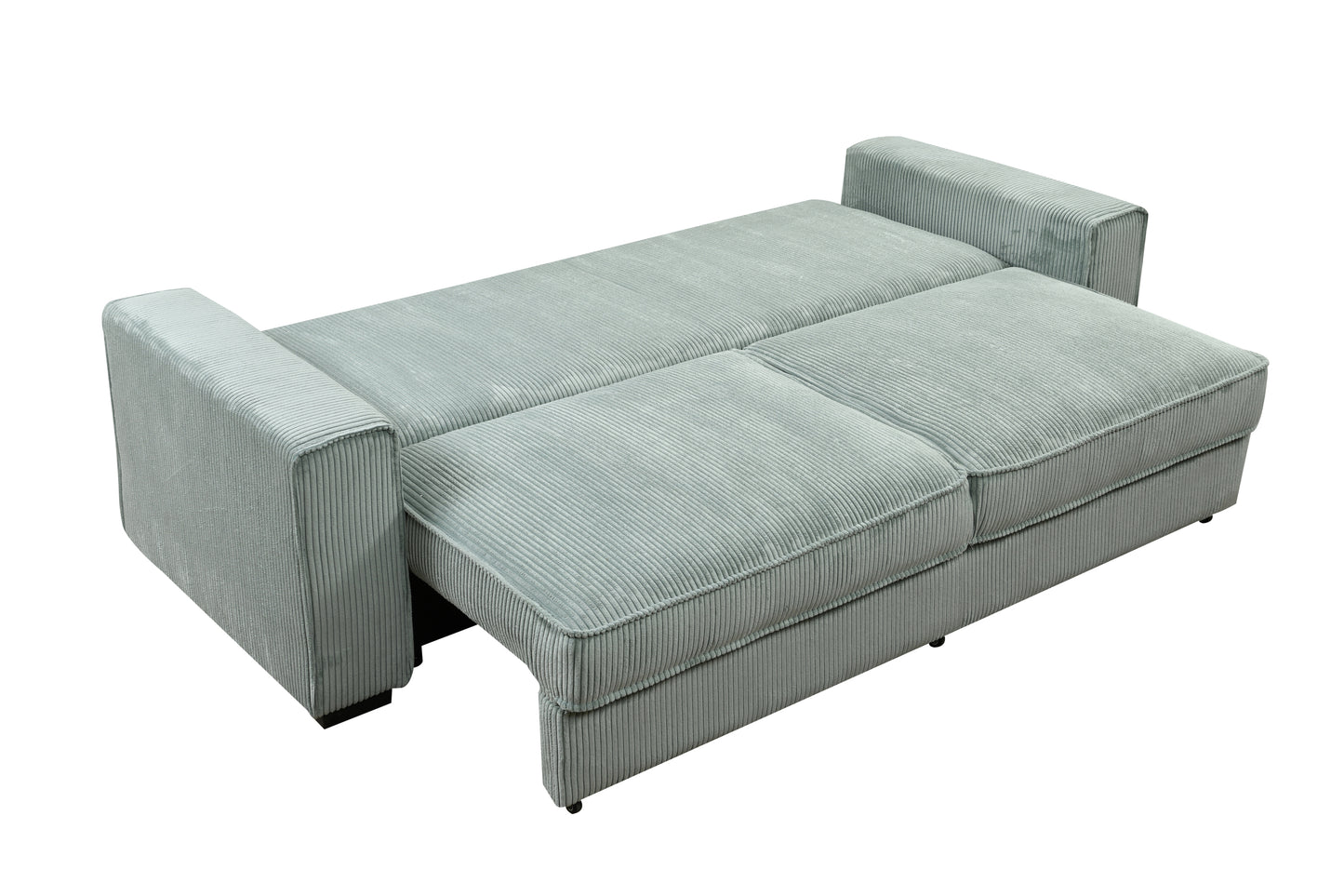 Marites Modern Upholstered Couch Sofa