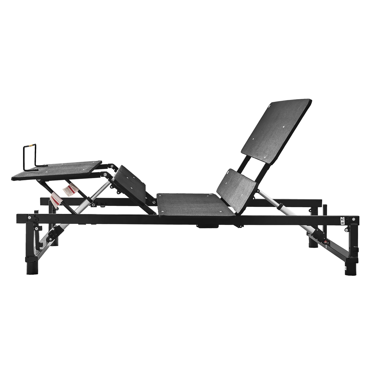 Bartholomew Modern Adjustable Bed Frame
