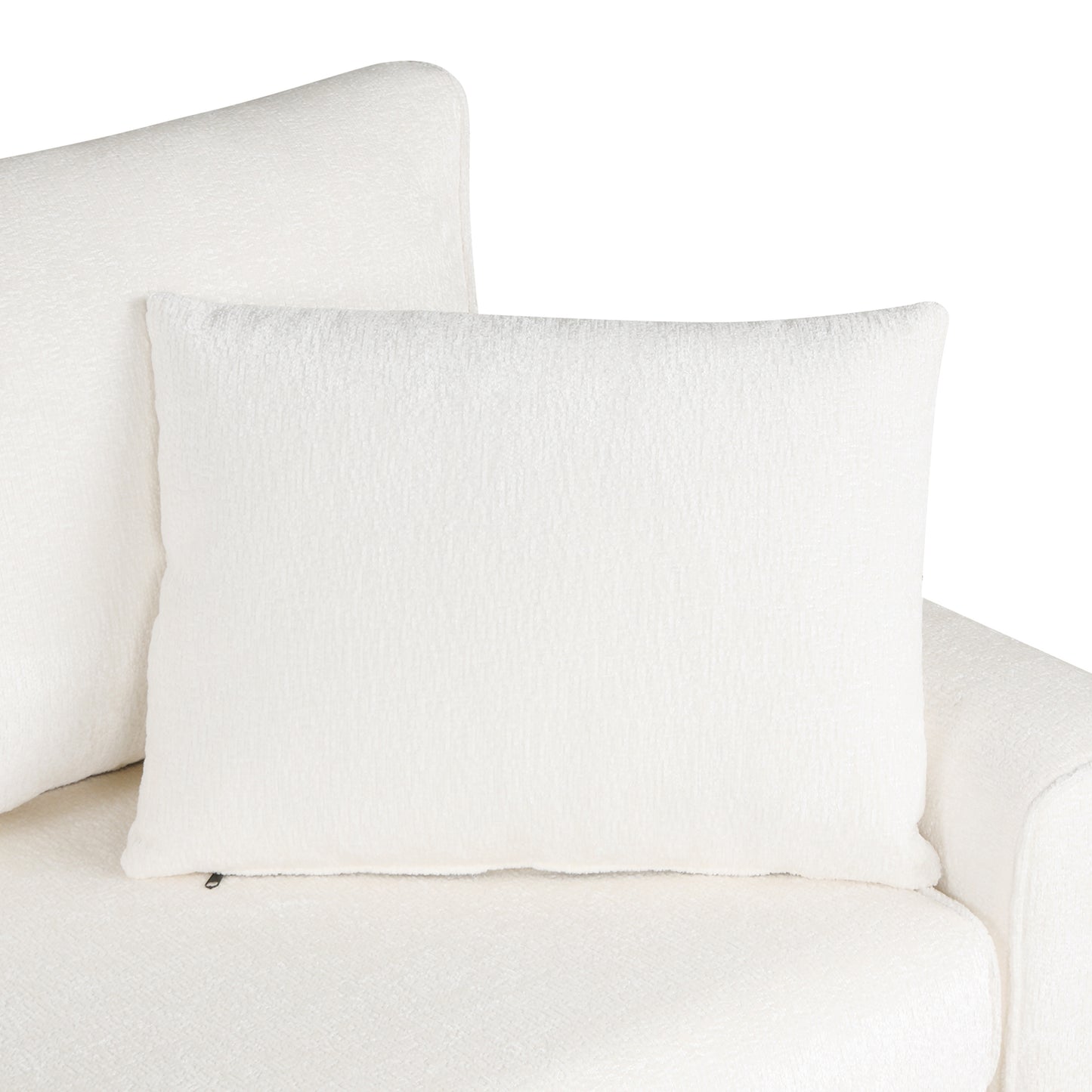 Westport Modern Sectional Sofa Sleeper