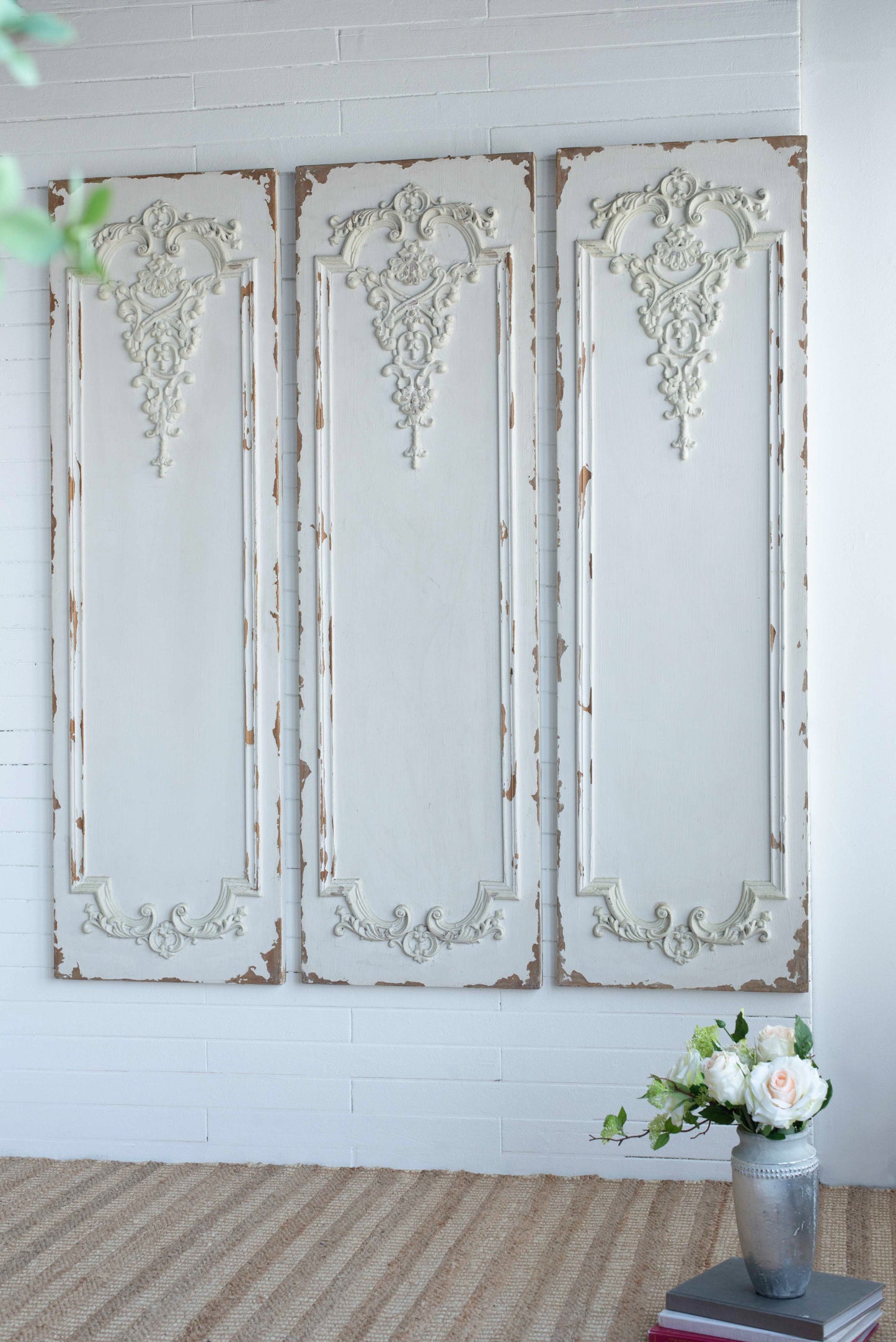 Ghivi Contemporary Wall Art Panels