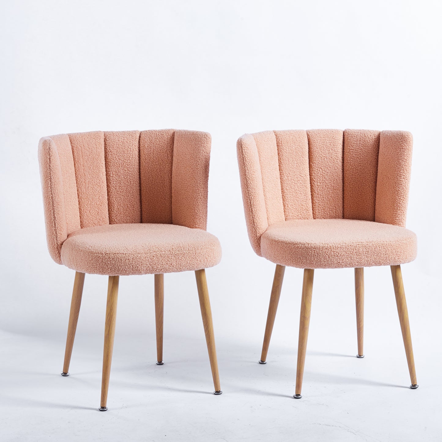 Silverleaf Modern Dining Chair