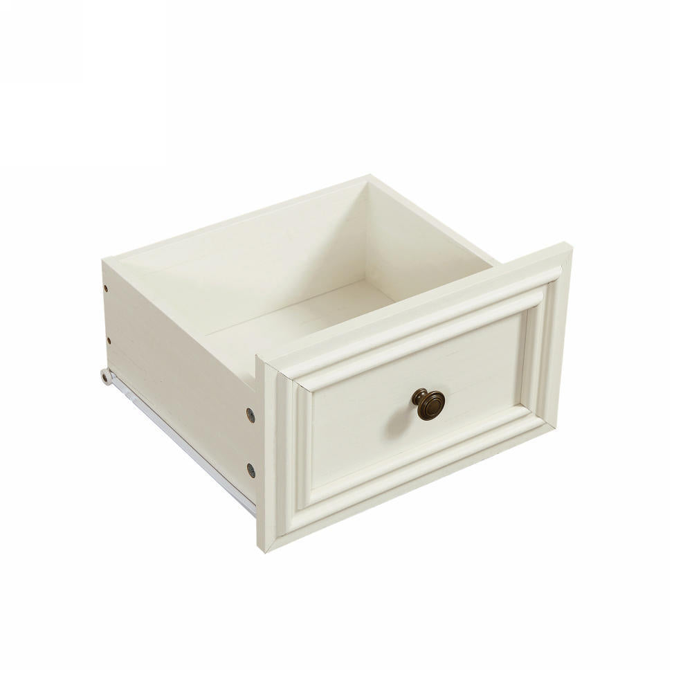 Amity Modern Drawer Dresser