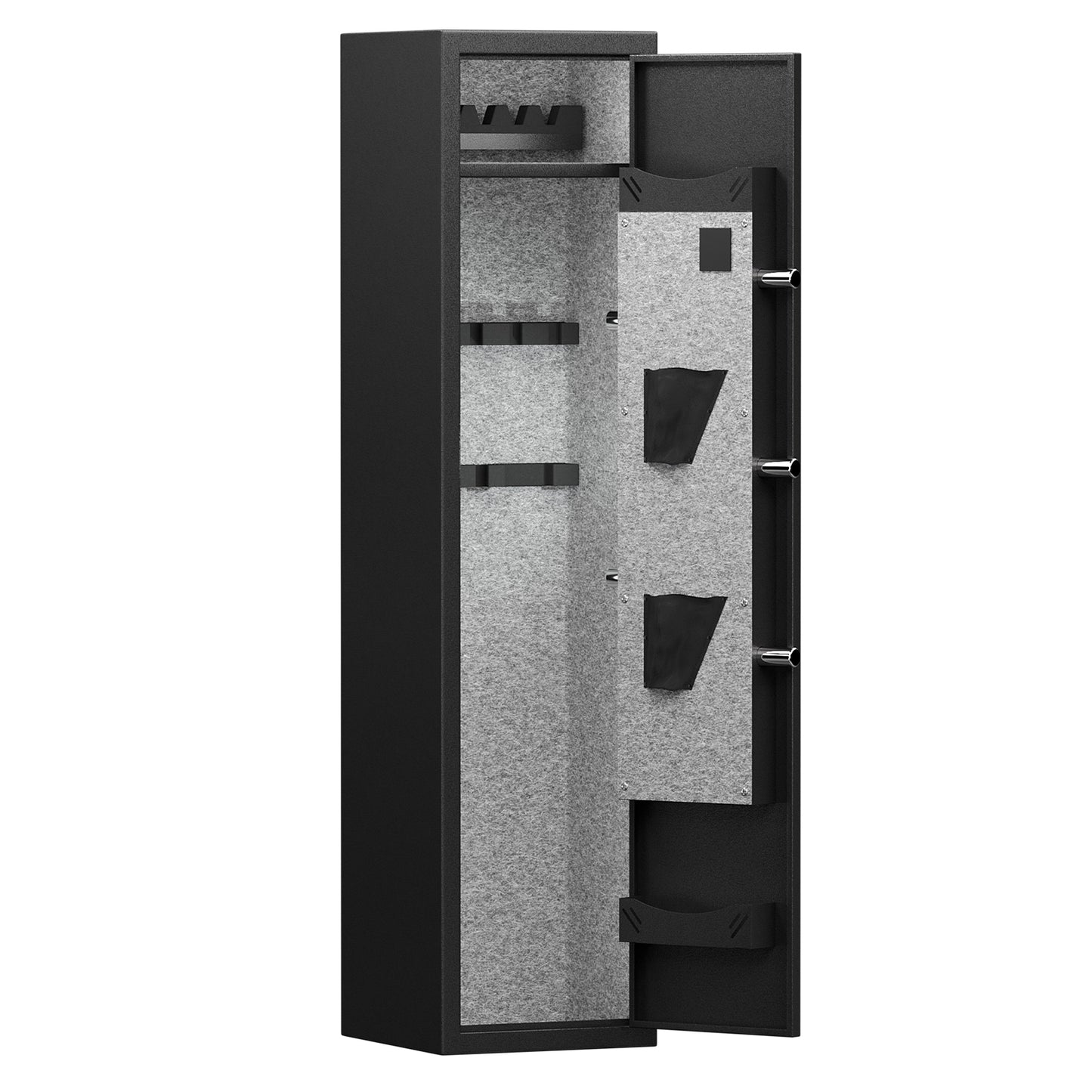 Amity Modern Quick Access Rifle Safe