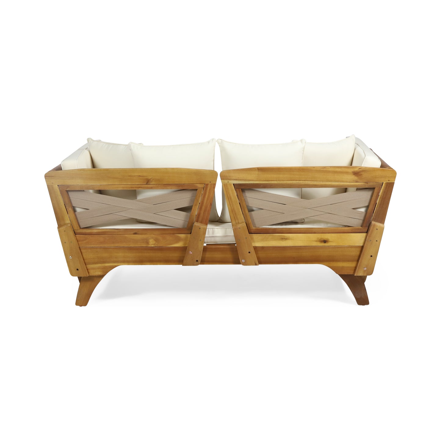Marites Craftsman Serena Daybed
