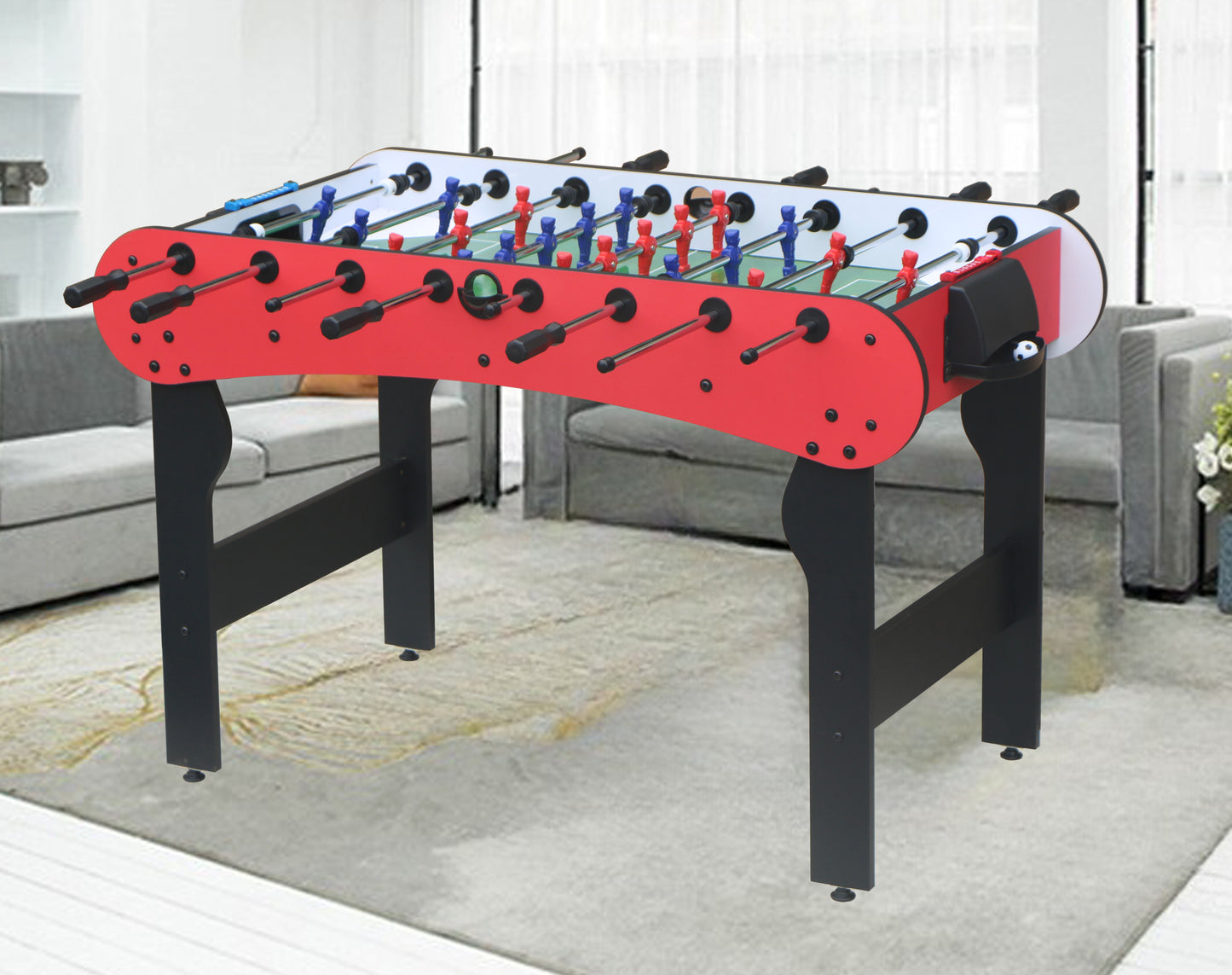 Sonoma Contemporary Classic Soccer Table