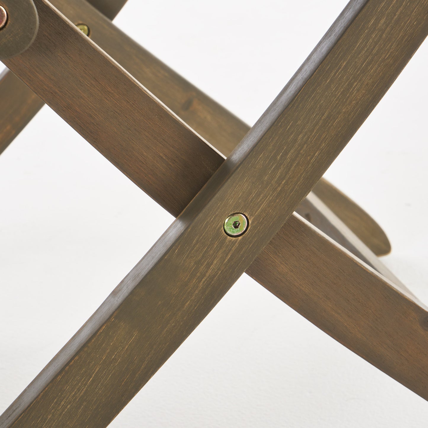 Mission Modern Foldable Bistro Table
