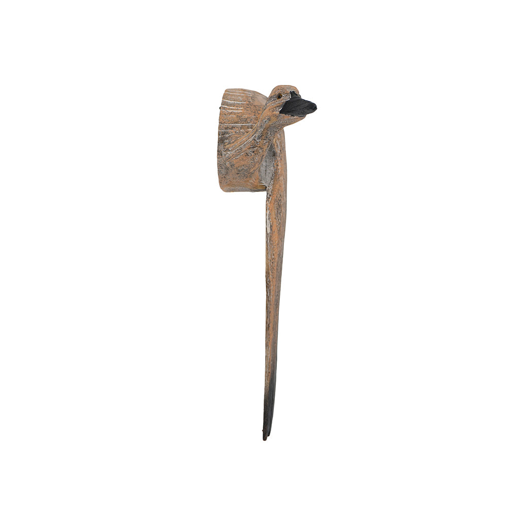 Lula Contemporary Migrating Bird Decor