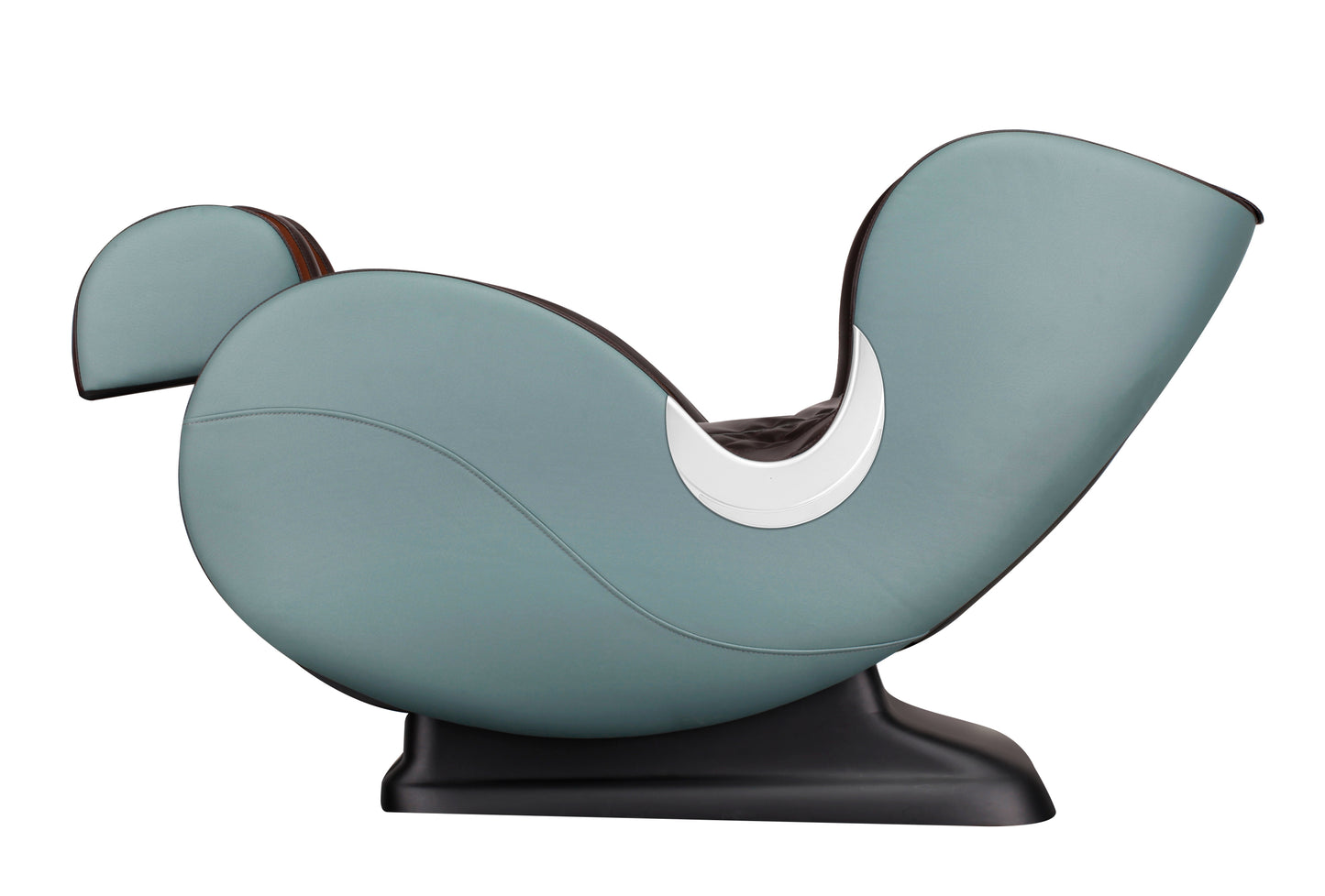 Somerset Modern Track Body Massage Recliner