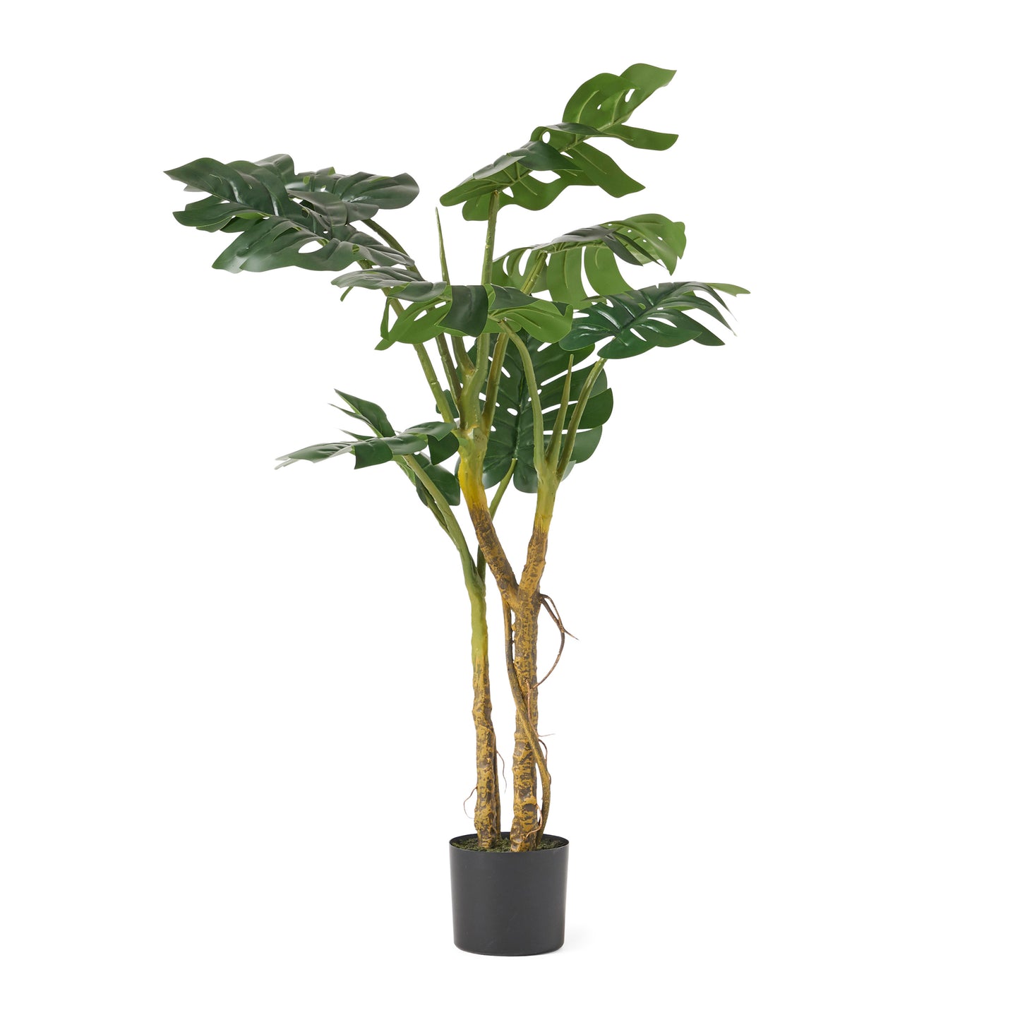 Calista Contemporary Accent Tree