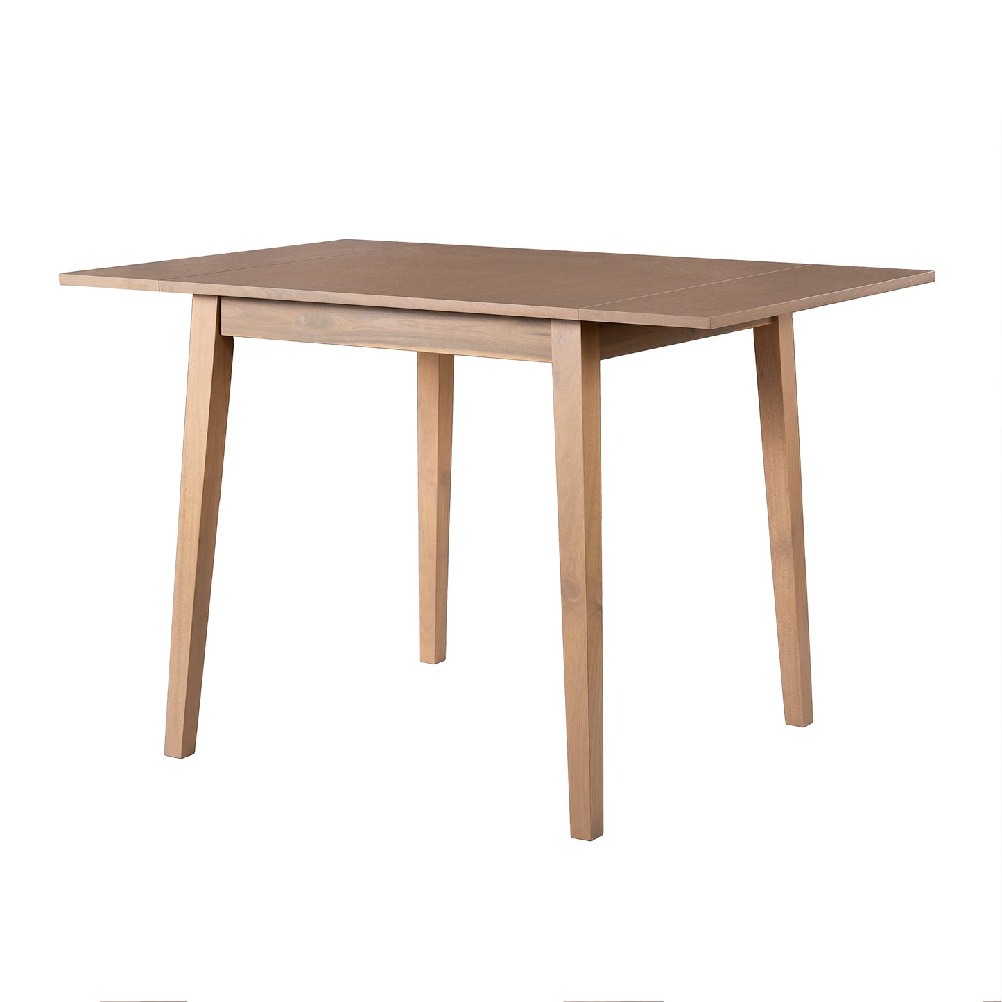Westport Modern Leaf Kitchen Dining Set