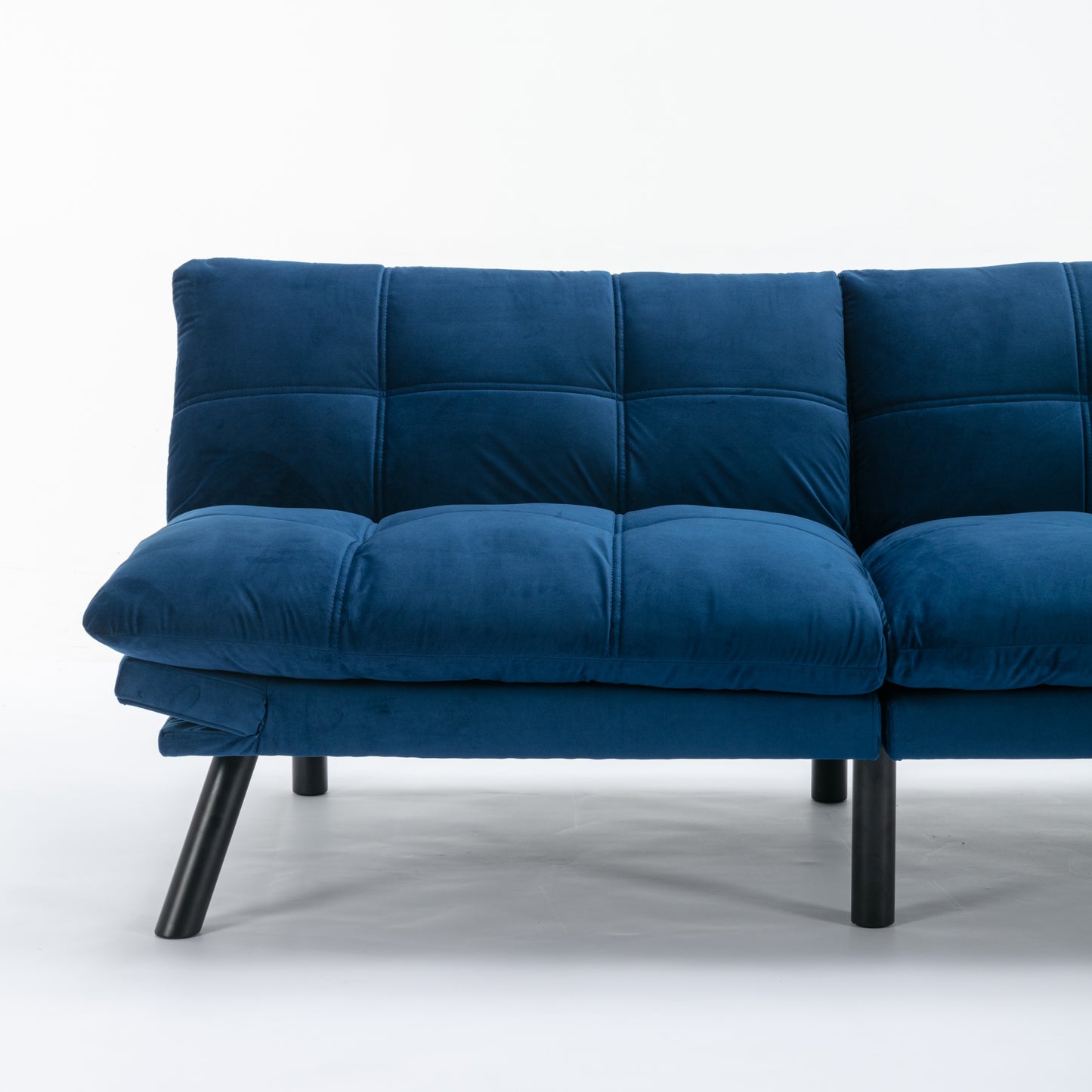 Luz Modern Convertible Folding Sofa