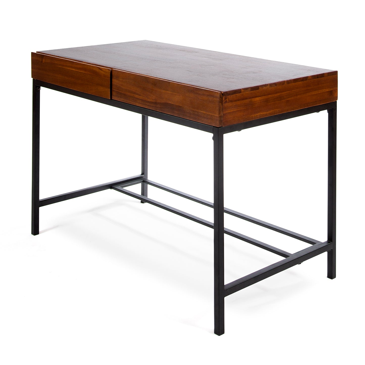 Warmsprings Modern Wood Desk Organizer