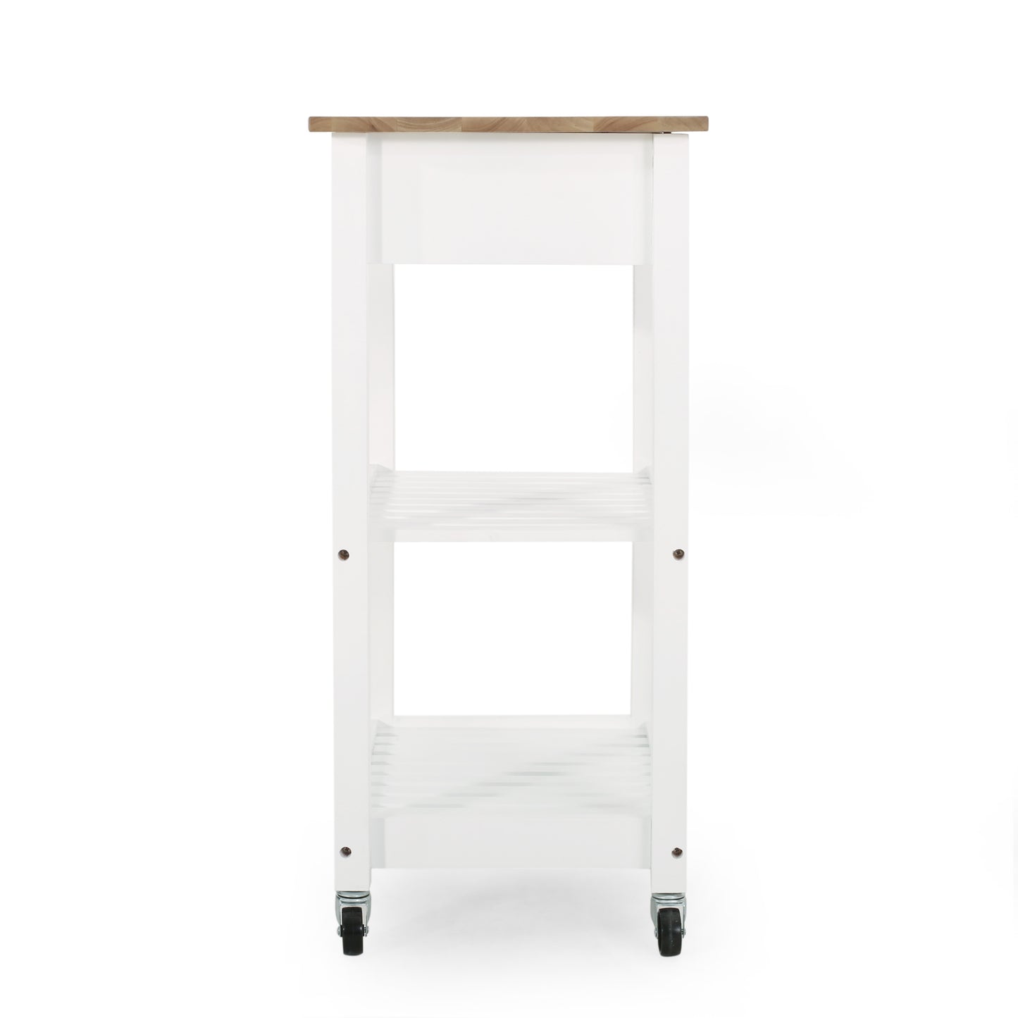 Niles Craftsman Velvet Classic Kitchen Cart
