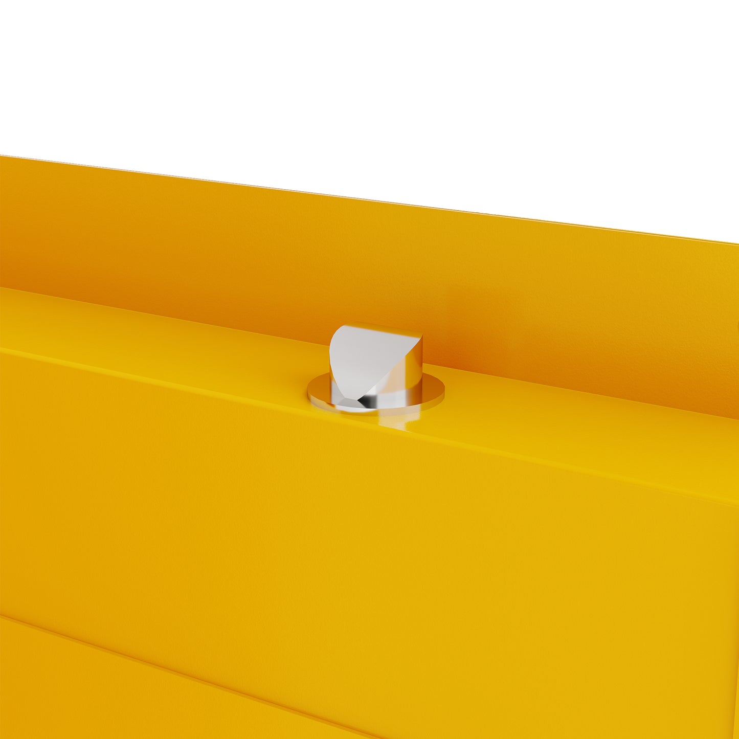 Mission Industrial Flammable Steel Safety Cabinet