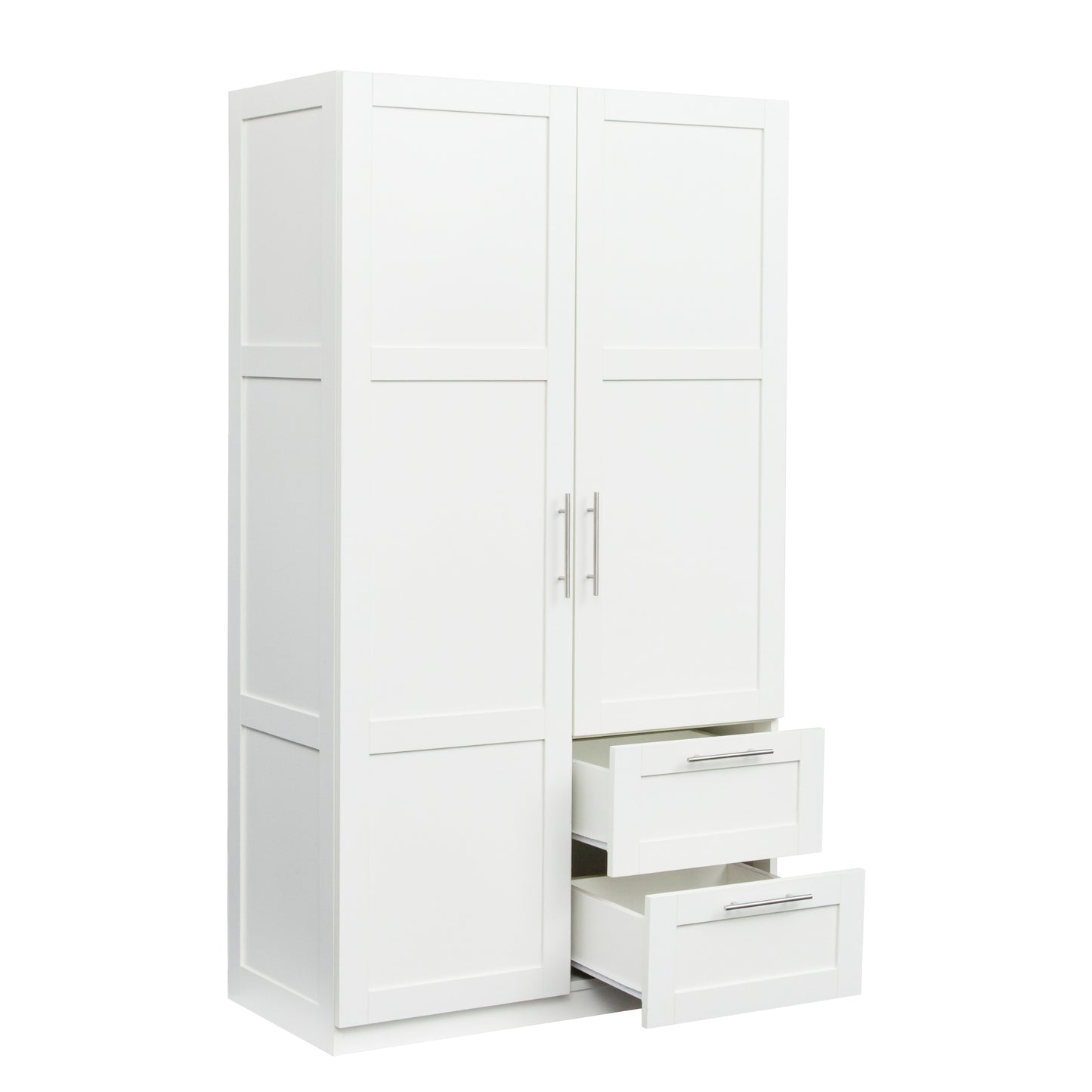 Luz Contemporary High Cabinet