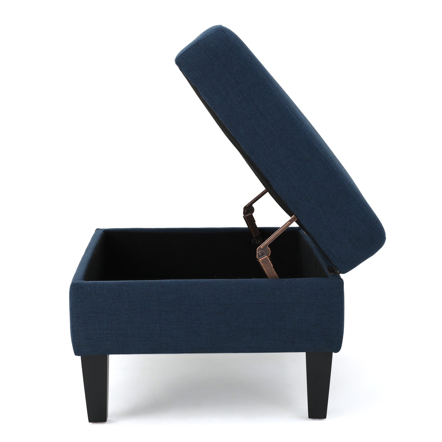 Westport Contemporary Storage Ottoman