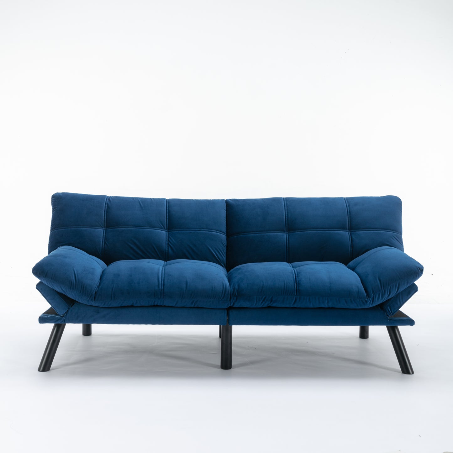 Luz Modern Convertible Folding Sofa