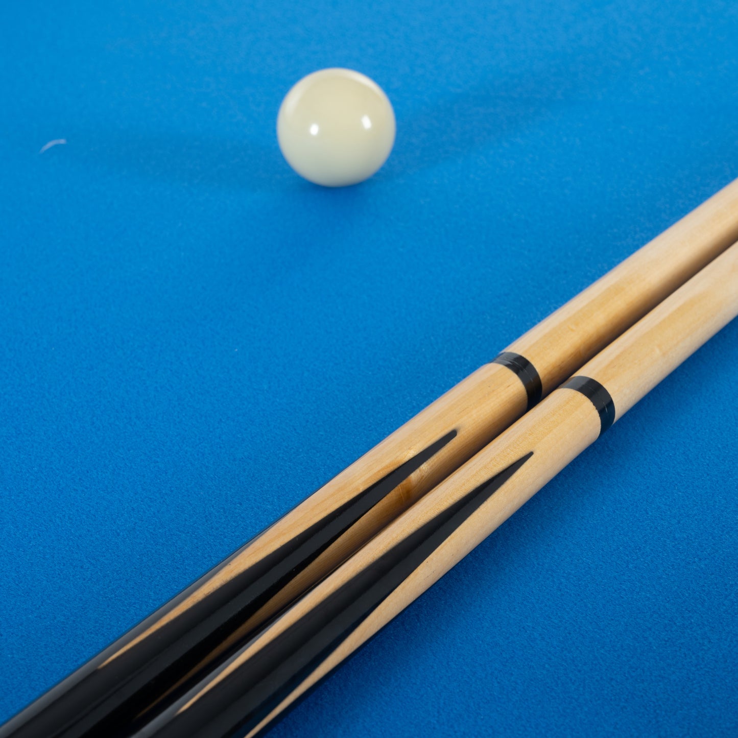 Somerset Traditional Classic Pool Table