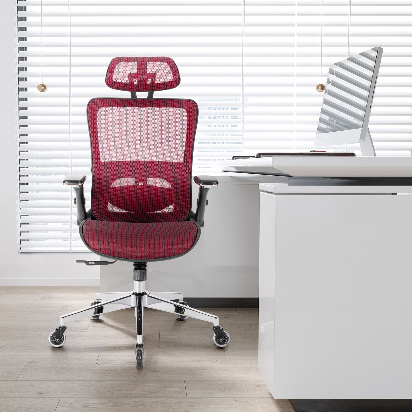Sonoma Modern Ergonomic Office Chair