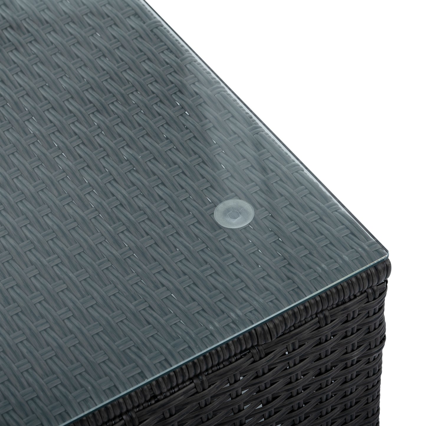 Irvington Modern Wicker Outdoor Furniture