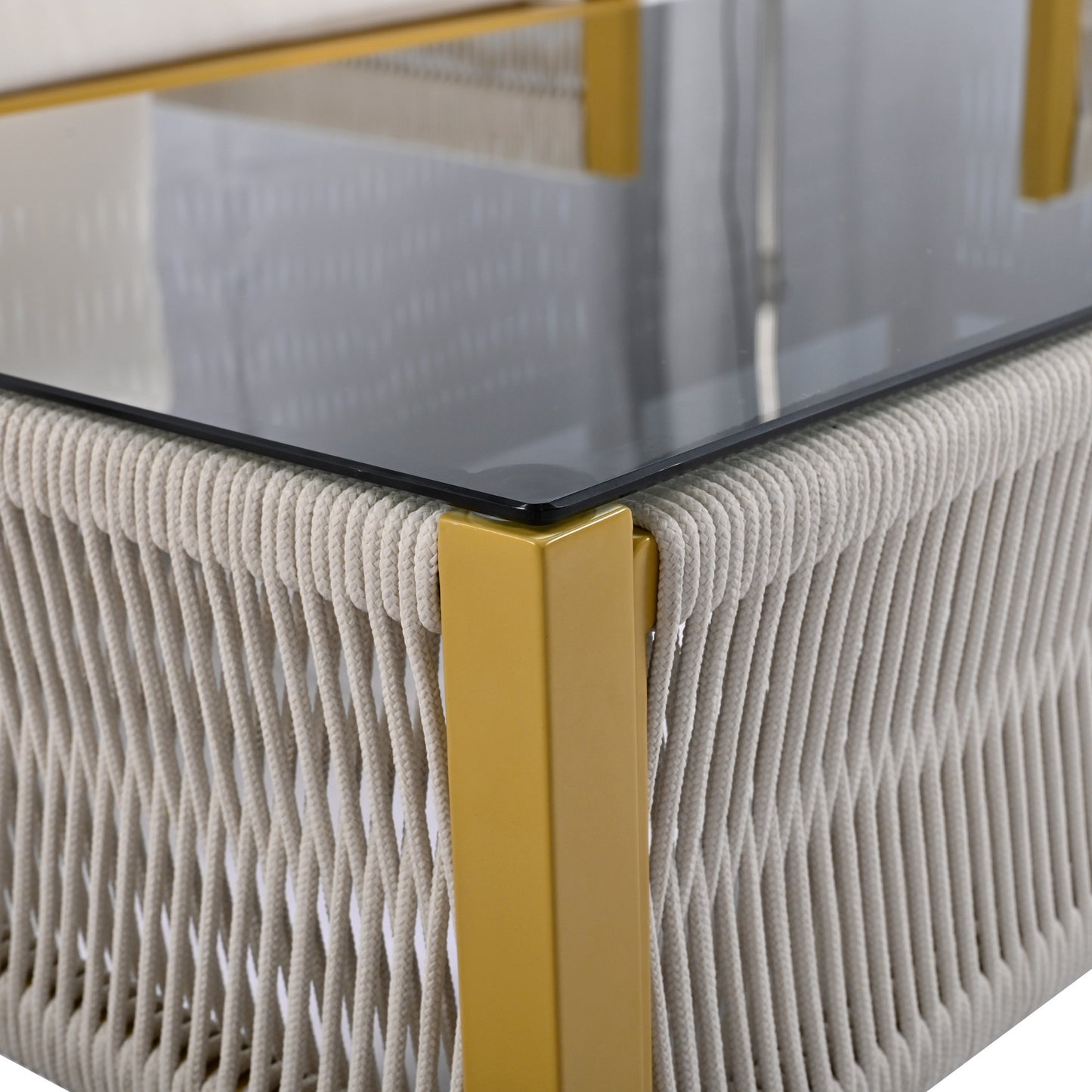 Elmcrest Modern Outdoor Living Comfort