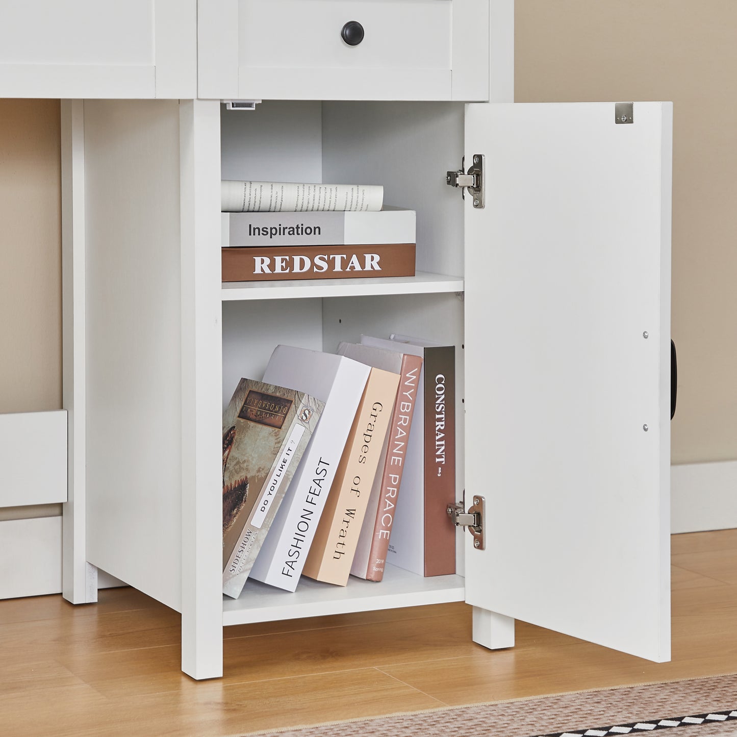 Centerville Craftsman Executive Writing Desk