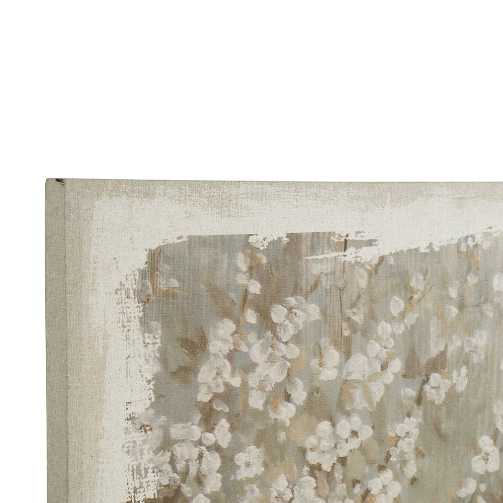 Marites Traditional Canvas Art