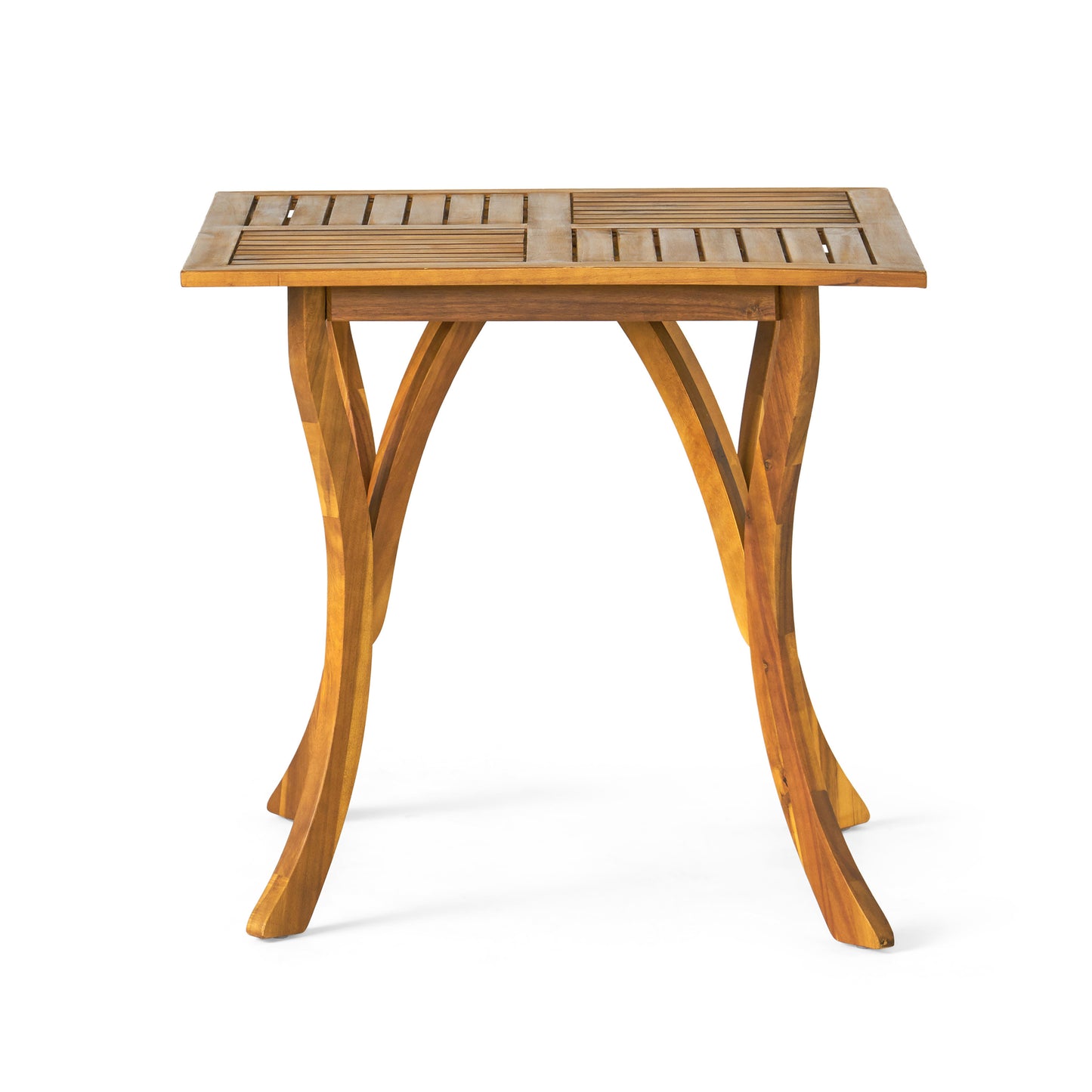 Marites Craftsman Simple Outdoor Table