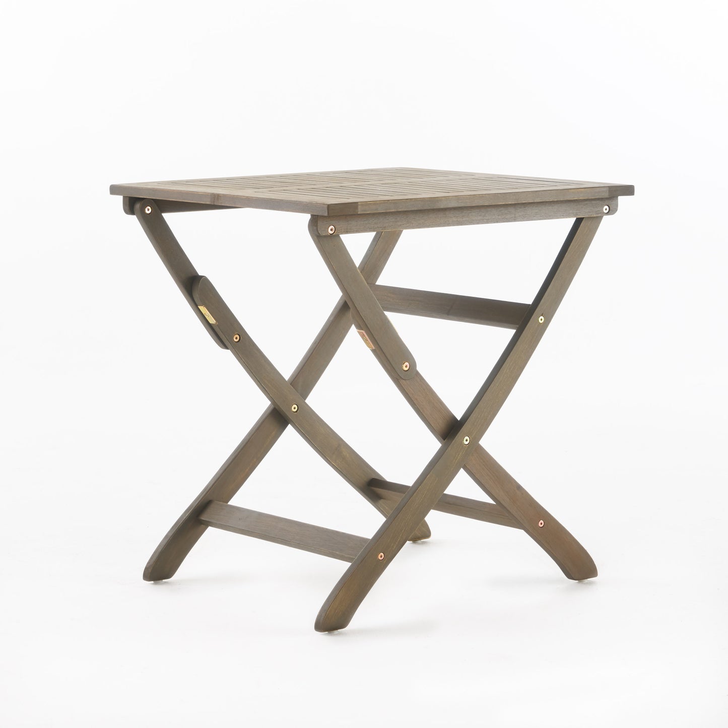 Mission Modern Foldable Bistro Table