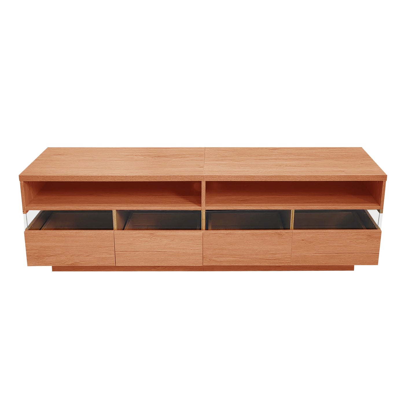 Cleo Modern TV Console Entertainment