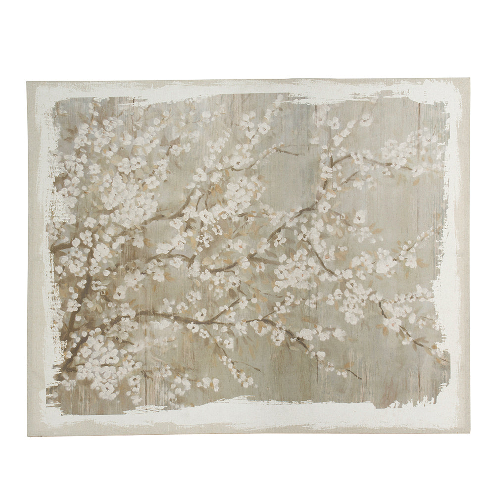Marites Traditional Canvas Art