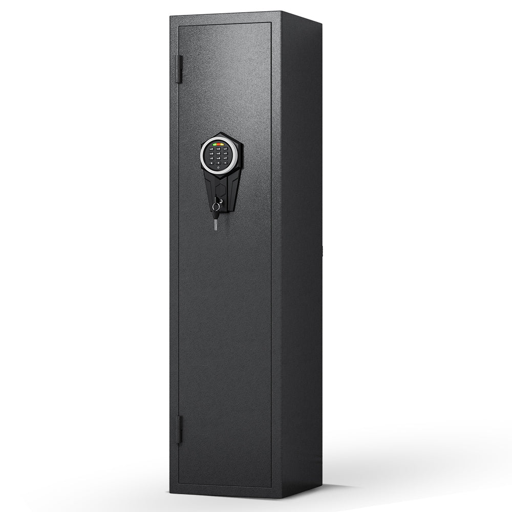 Eda Modern Rifle and Pistol Safe