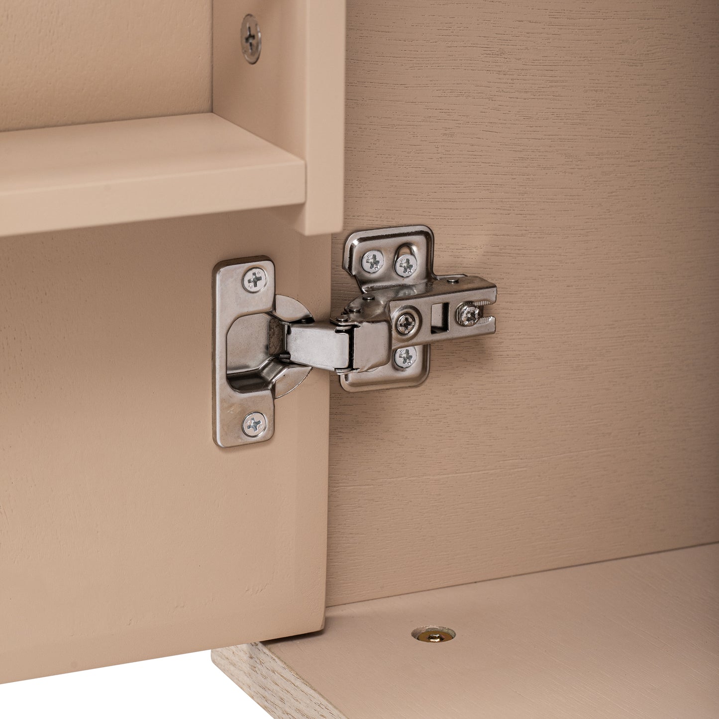 Marcel Modern Kitchen Island