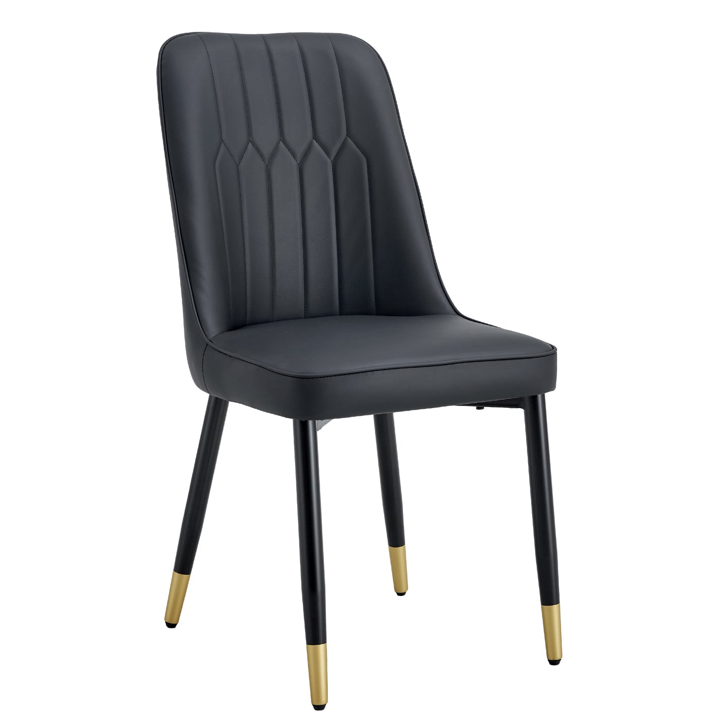Napa Modern PU Dining Chairs