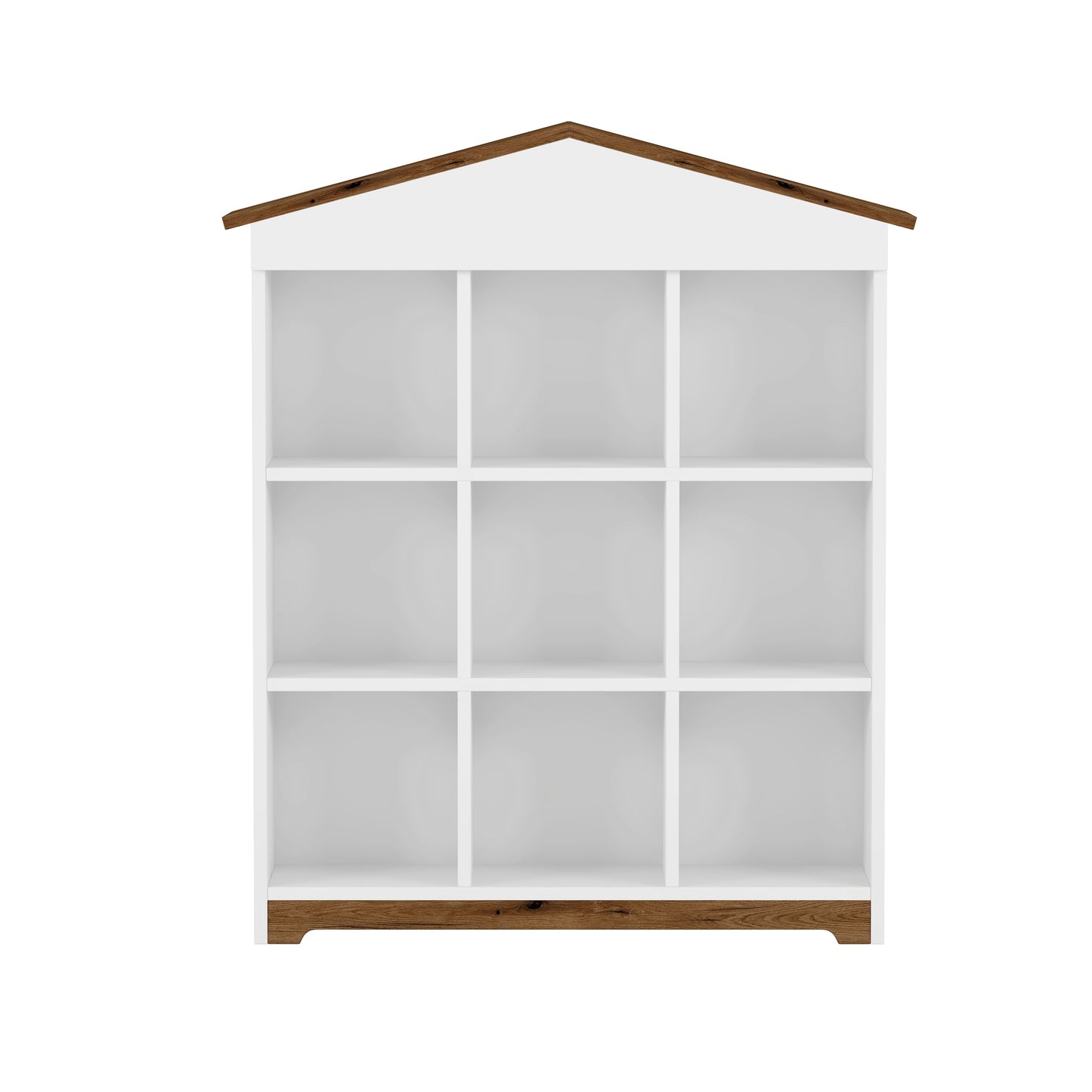 Cleo Modern Bedroom Storage Rack