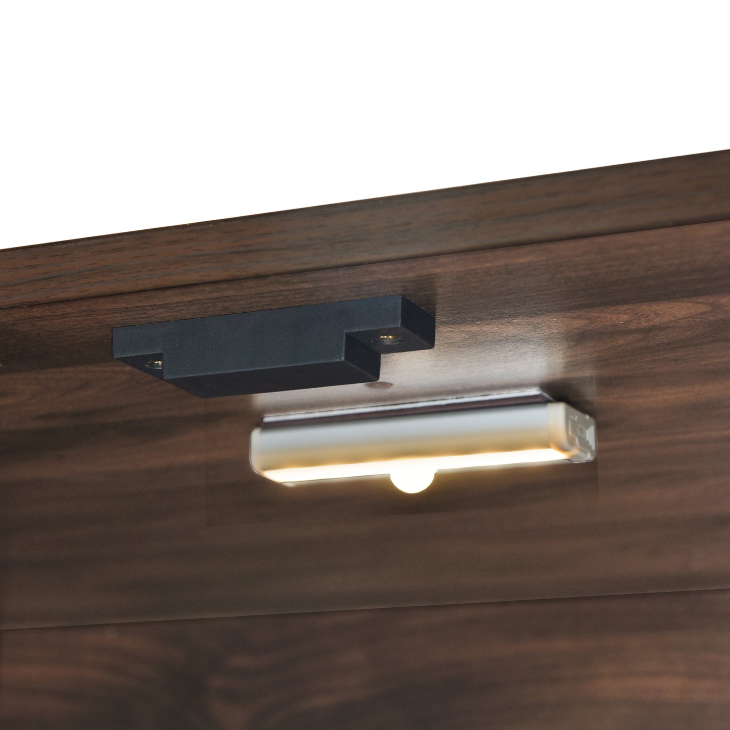 Westport Modern Wooden Wardrobe
